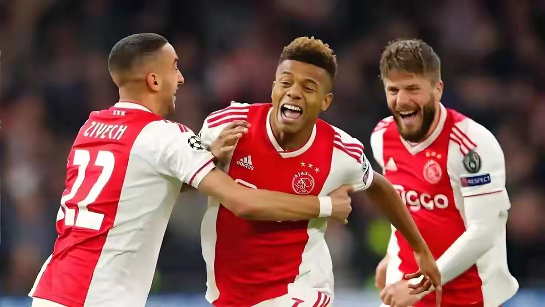 德国对比荷兰，赛场上的巅峰对决