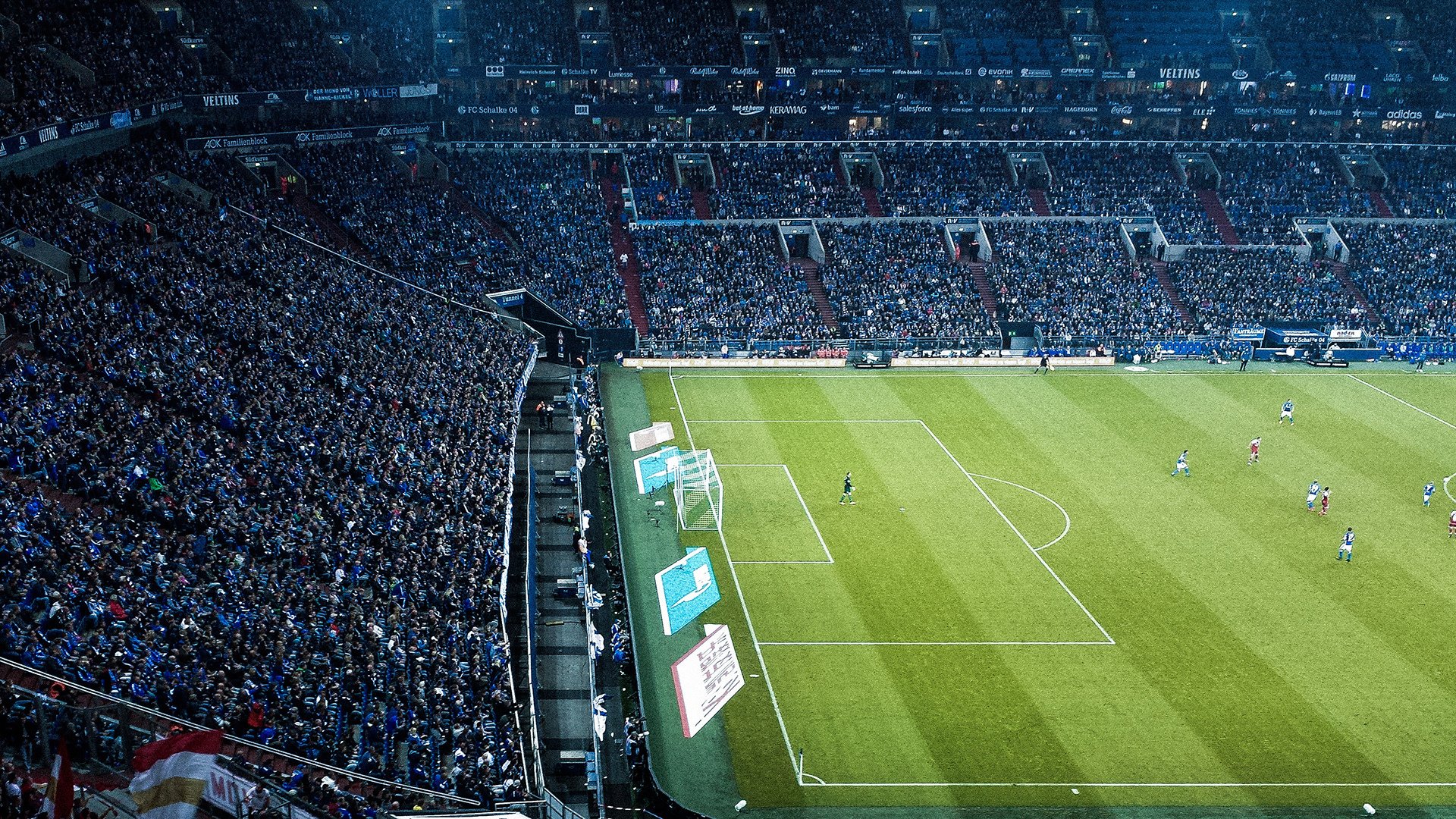 世界杯之夜，德布劳内一手掌控比赛走势