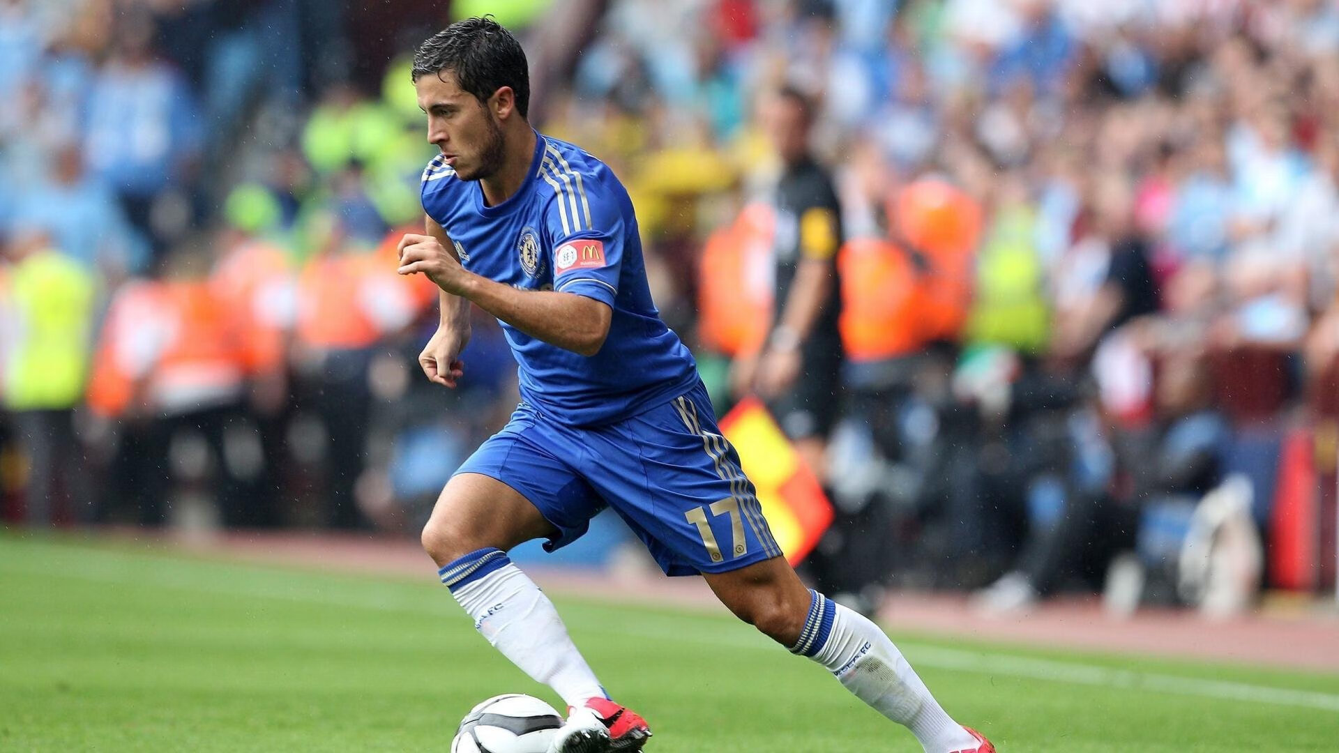 乔治让比赛提前失去悬念,奇才鏖战骑士