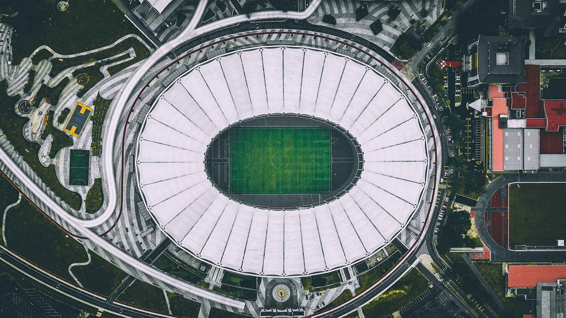 沙漠绝响,2026,秘鲁人在最后一秒刺穿了足球的宿命